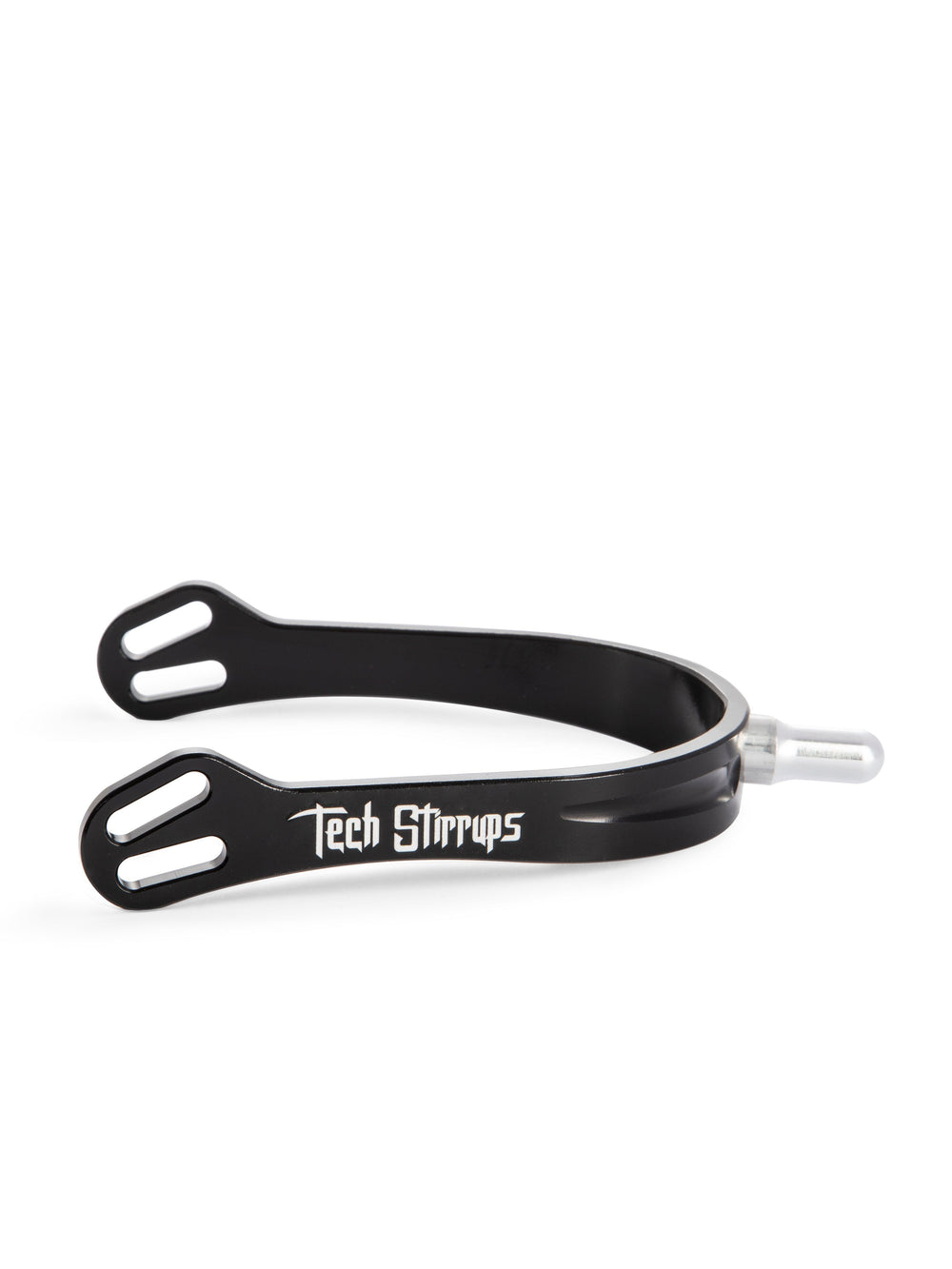 Tech stirrups Verona spurs extra long - HorseworldEU