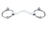 Trust inno sense loose ring gag bit Trust