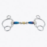 Trust sweet iron eggbut 2.5 ring bit Trust