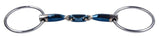 Trust sweet iron loose ring bit - HorseworldEU