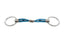 Trust sweet iron loose ring bradoon bit - HorseworldEU