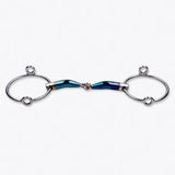 Trust sweet iron loose ring gag bit Trust